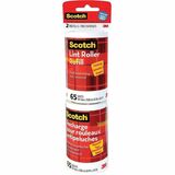 Scotch-Brite Lint Cleaner - Refillable