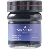 Sheaffer Bottled Ink - Blue 30 mL Ink - Quick-drying Ink