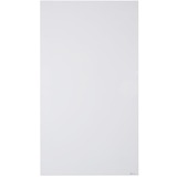 Quartet+InvisaMount+Vertical+Glass+Dry-Erase+Board+-+48x85