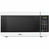 Royal Sovereign Microwave Oven - 25.49 L Capacity - Microwave - 10 Power Levels - 900 W Microwave Power - White