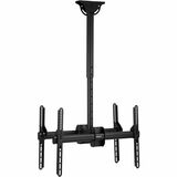 Mount-It! Ceiling Mount for TV, Display Screen