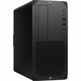 HP Z2 G9 Workstation - Intel Core i7 12th Gen i7-12700 - 32 GB - 512 GB SSD - Tower - Black