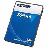 Advantech SQFlash 840 960 GB Solid State Drive - 2.5