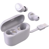 Jlab EBGAIRPOPRLLC124 Headsets/Earsets Jlab Go Air Pop True Wireless Earbuds - Stereo, Mono - True Wireless - Bluetooth - 30 Ft - 16 Ohm -  812887017206