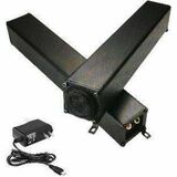 Sharp Premium Full Range Active Speaker (SP-RM3A)