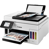 Canon - Imprimante multifonction à jet d'encre MAXIFY GX6020 Sans fil - Couleur