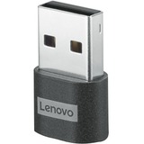 Lenovo 4X91C99226 Connector Adapters Usb-c (female) To Usb-a (male) Adapter 195890370071