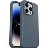 OtterBox iPhone 14 Pro Symmetry Series+ with MagSafe Case - For Apple iPhone 14 Pro, iPhone 14 Plus Smartphone - Bluetiful (Blue) - Drop Resistant, Bump Resistant - Polycarbonate, Synthetic Rubber, Plastic