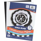 Tru-Ray+Construction+Paper