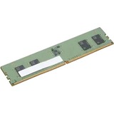 Lenovo 4X71K53890 Memory/RAM Lenovo 8gb Ddr5 Sdram Memory Module - 8 Gb - Ddr5-4800/pc5-38400 Ddr5 Sdram - 4800 Mhz - Unbuffered  195892077138