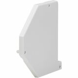 Eaton Tripp Lite Series Right Cover for DIN-Rail Mounting Enclosure Module, TAA