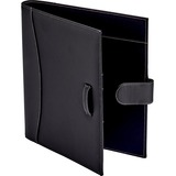 PaperPro It's Academic Executive Faux Leather Portfolio Folder