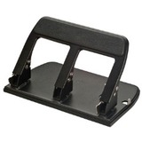 Officemate - Manual Hole Punch 90089