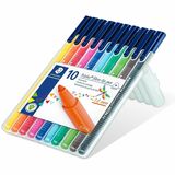 Staedtler Triplus Porous Point Pen