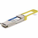 Mellanox MMS1V70-CM Compatible TAA Compliant 100GBase-DR QSFP28 Single Lambda Transceiver (SMF, 1310nm, 500m, LC, DOM, with FEC)