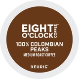 Eight+O%27Clock%26reg%3B+K-Cup+Colombian+Peaks+Coffee