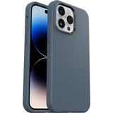 OtterBox iPhone 14 Pro Max Symmetry Series+ with MagSafe Case - For Apple iPhone 14 Pro Max Smartphone - Bluetiful (Blue) - Drop Resistant, Bump Resistant - Polycarbonate, Synthetic Rubber, Plastic