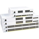 Cisco CBS250-24FP4GNA-RF Switches & Bridges 250 Cbs250-24fp-4g Ethernet Switch Cbs25024fp4gnarf 