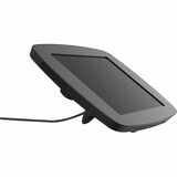 Bouncepad Original Lounge - Black