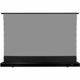 Elite Screens Kestrel Tab-Tension 3 FTE122H3-C4D 122" Electric Projection Screen