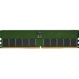 Kingston KSM48E40BD8KM-32HM Memory/RAM 32gb 4800mt/s Ddr5 Ecc Cl40 Dimm 2rx8 Hynix M Ksm48e40bd8km-32hm Ksm48e40bd8km32hm 740617330816