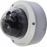 Fortinet FCM-CD55-C Surveillance/Network Cameras Cloud Enabled 5mp Fixed Dome Ipperp - Cam20m Irled2.7 13mm Motorized Lens Fcm-cd55-c Fcmcd55c 