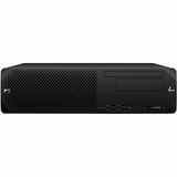 HP Z2 G9 Workstation - Intel Core i7 12th Gen i7-12700 - 16 GB - 256 GB SSD - Small Form Factor - Black