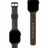 Urban Armor Gear [U] Lucent Strap for Apple Watch - Ash - Ash