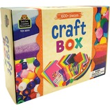 TCR20111 - Teacher Created Resources Craft Box