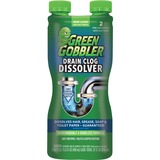 WMNG8015 - Green Gobbler Liquid Drain Clog Dissolver