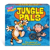 Trend+Jungle+Pals+Three+Corner+Card+Game