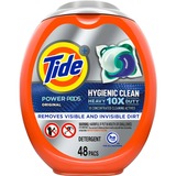 Tide Hygienic Clean Heavy Duty Pods