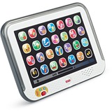 FIPHFY90 - Fisher-Price Pretend Tablet Learning Toy Wit...