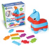 LRNLER9135 - Learning Resources Pia the Fill & Spill Pinata