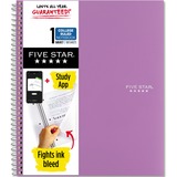 Five Star Wirebound Notebook