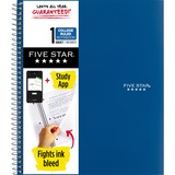 Five+Star+Wirebound+Notebook