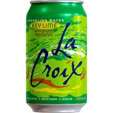 LaCroix+Key+Lime+Flavored+Sparkling+Water