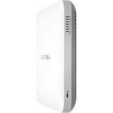 SonicWall SonicWave 681 Dual Band IEEE 802.11ax 4.80 Gbit/s Wireless Access Point - Indoor - TAA Compliant - 2.40 GHz, 5 GHz - Internal - MIMO Technology - 1 x Network (RJ-45) - 5 Gigabit Ethernet - Bluetooth 5 - 34 W - Ceiling Mountable - 4 Pack