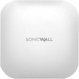 Sonicwall 03-SSC-0335 Wireless Access Points Sonicwall Sonicwave 641 Dual Band Ieee 802.11ax 4.80 Gbit/s Wireless Access Point - Indoor - Taa Com 03ssc0335 758479303350
