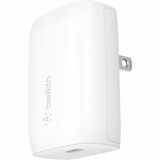 Belkin AC Adapter - 2 Pack - 20 W - White