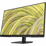 HP P27h G5 27" Full HD LCD Monitor - 16:9 - Black - 27" (685.80 mm) Class - In-plane Switching (IPS) Technology - 1920 x 1080 - 16.7 Million Colors - 250 cd/m - 5 ms - 75 Hz Refresh Rate - HDMI - VGA - DisplayPort