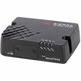 Sierra Wireless AirLink RX55 Wi-Fi 5 IEEE 802.11ac 2 SIM Cellular, Ethernet Modem/Wireless Router