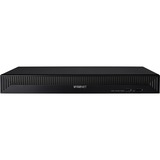 Wisenet 16 CH PoE NVR - 16 TB HDD