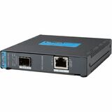 Advantech 10G Stand Alone Hardened Ethernet Media Converter