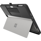 Kensington BlackBelt K96540WW Rugged Carrying Case Microsoft Surface Pro 9, Surface Pro Tablet - Black