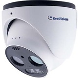 Geovision GV-TMEB5800 Surveillance/Network Cameras Geovision Gv-tmeb5800 5 Megapixel Network Camera - Color - Eyeball - 98.43 Ft Infrared Night Vision  Gvtmeb5800 4712896441848