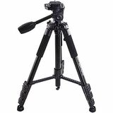 Image of Marshall Compact Light Weight 58" Floor Tri-Pod