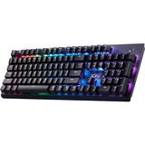 XPG MAGE RGB Gaming Keyboard