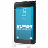 Cellairis Shell Shock Tempered Glass Screen Protection