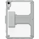 Urban Armor Gear Scout Carrying Case for 10.9" Apple iPad (10th Generation) Tablet - White, Gray